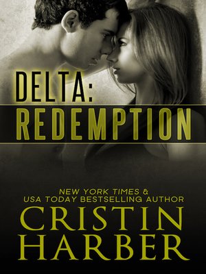 cover image of Delta: Redemption
